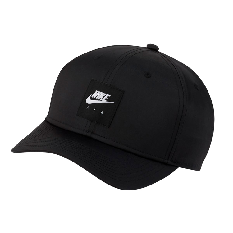 Chipiu Nike U NSW CLC99 AIR HBR CAP MISC Negru photo 1 Chipiu Nike U NSW CLC99 AIR HBR CAP MISC Negru photo 1