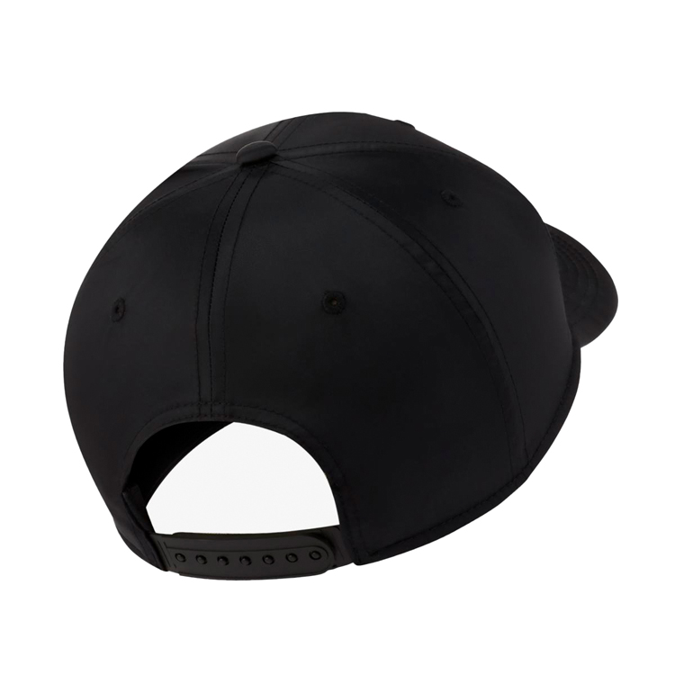 Chipiu Nike U NSW CLC99 AIR HBR CAP MISC Negru photo 2