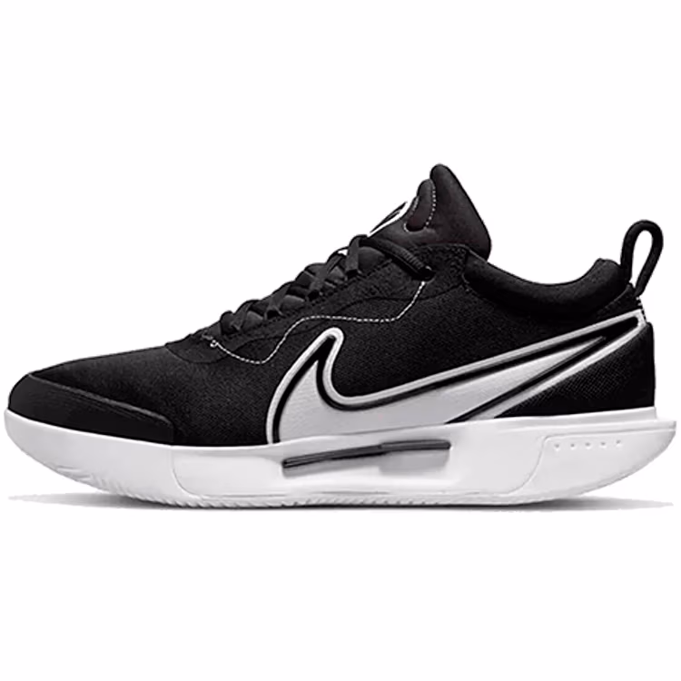 Кроссовки Nike ZOOM COURT PRO CLY