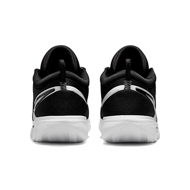 Кроссовки Nike ZOOM COURT PRO CLY / Мужской / 41 / Черный photo 4