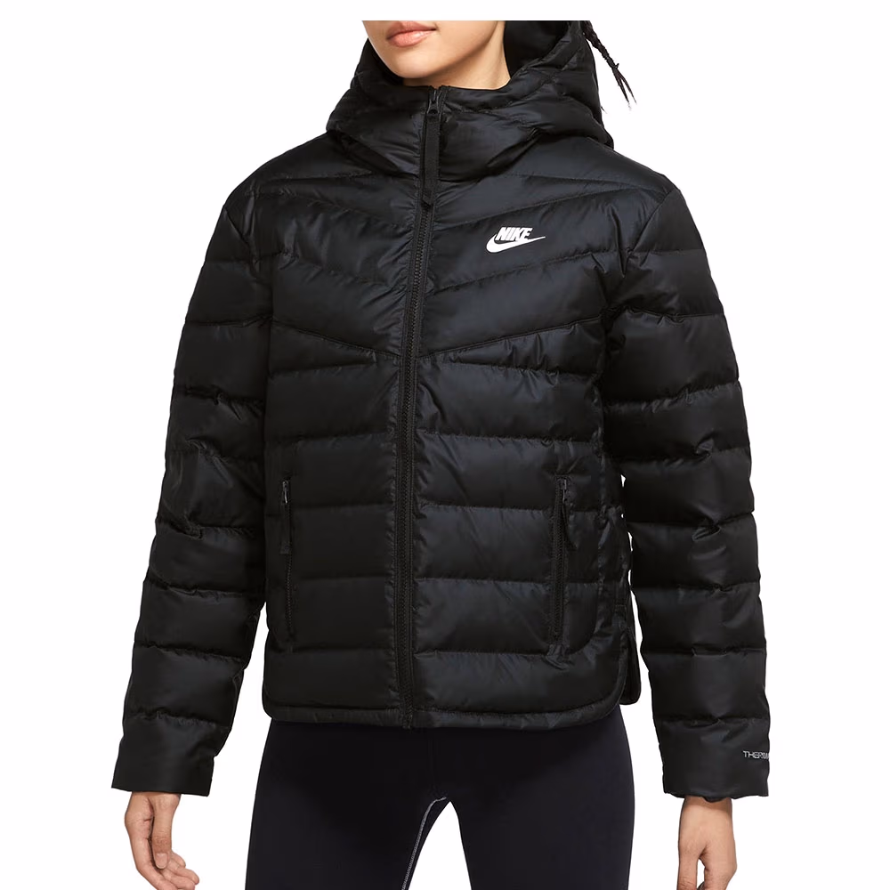 Куртка Nike W NSW TF RPL WINDRUNNER HD JKT
