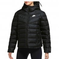Куртка Nike W NSW TF RPL WINDRUNNER HD JKT thumbnav