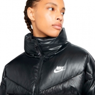Куртка Nike W NSW TF CITY JKT thumbnav 2