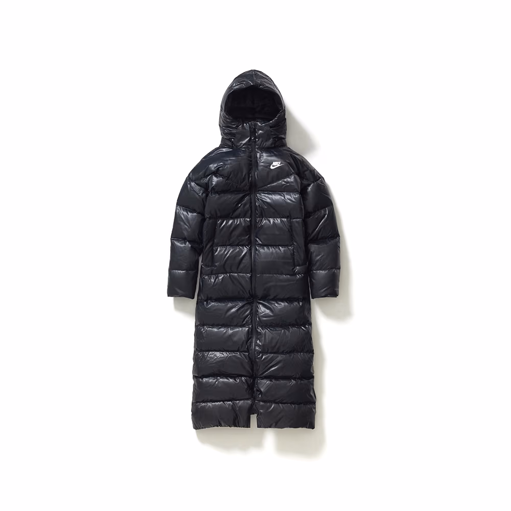 Куртка Nike W NSW TF CITY HD PARKA