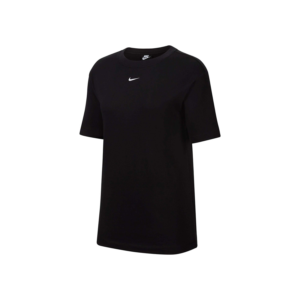 Tricou Nike W NSW ESSNTL SS TOP BF L Negru Femei photo 1 Tricou Nike W NSW ESSNTL SS TOP BF L Negru Femei photo 1