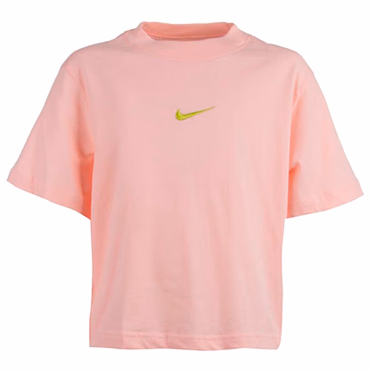 Футболка Nike G NSW TEE ESSNTL SS BOXY