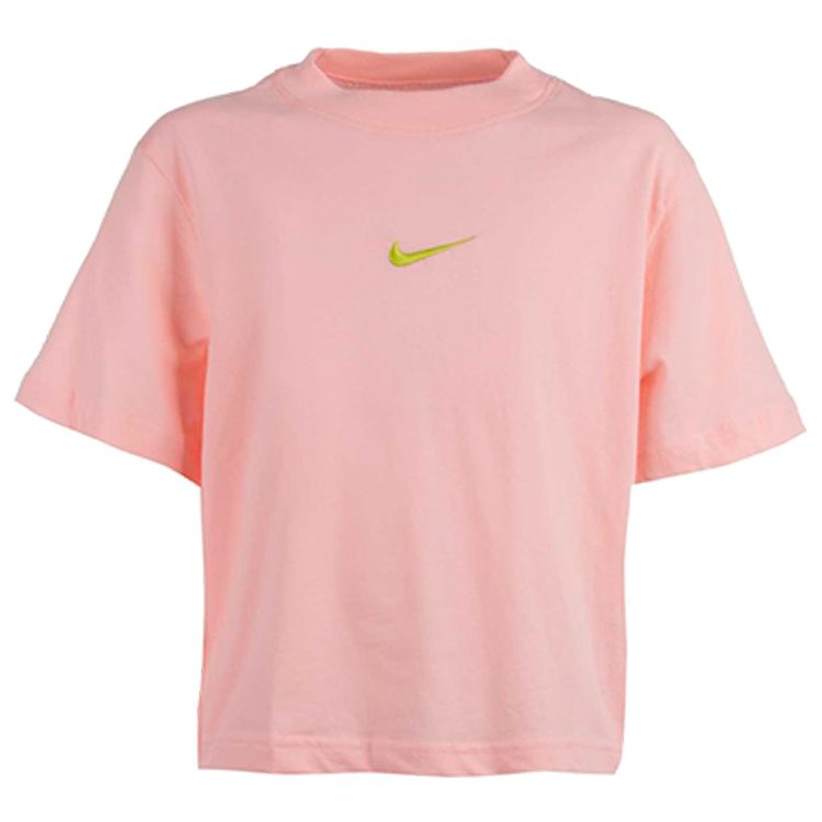 Футболка Nike G NSW TEE ESSNTL SS BOXY photo 