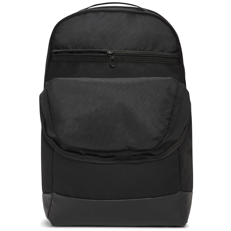 Рюкзак  Nike NK BRSLA M BKPK/DH7709-010/Черный photo 4