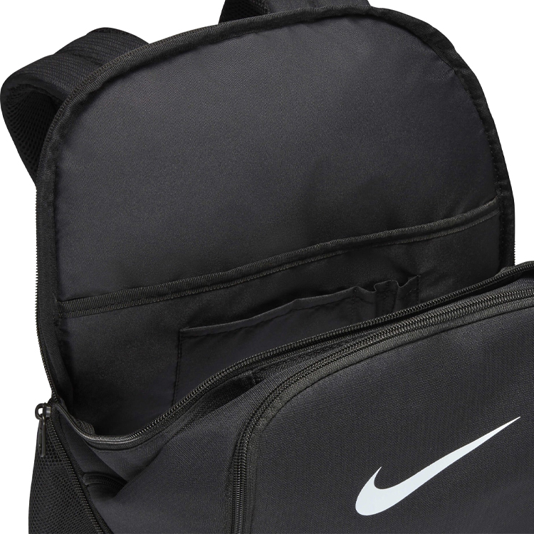 Рюкзак  Nike NK BRSLA M BKPK/DH7709-010/Черный photo 5