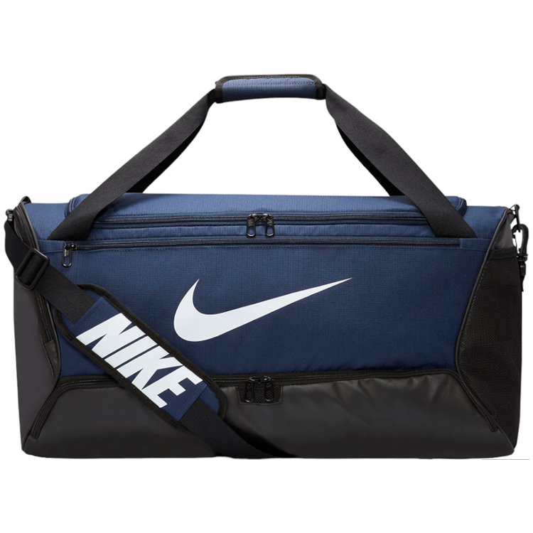 Geanta sport Nike NK BRSLA M DUFF - 9.5 (60L) photo Geanta sport Nike NK BRSLA M DUFF - 9.5 (60L) photo