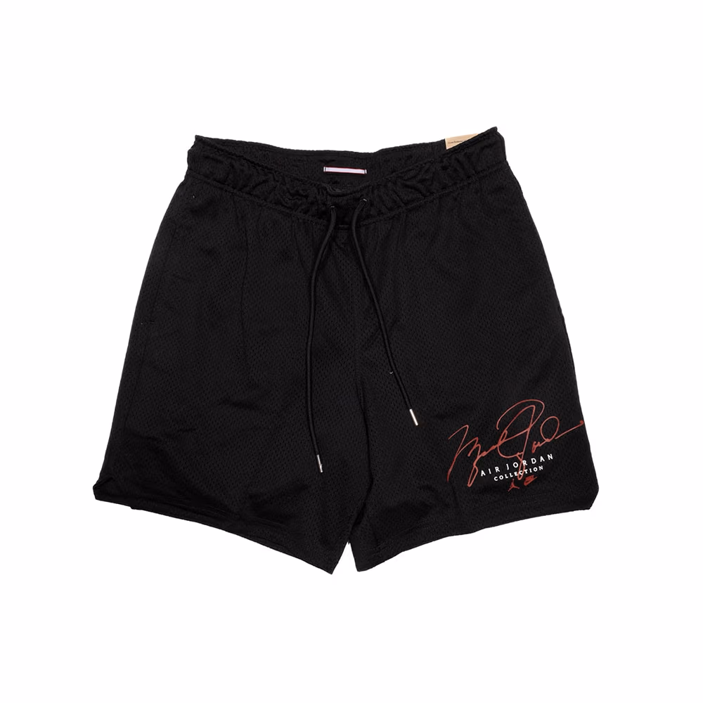 Sorti Nike M J ESS MESH GFX SHORT