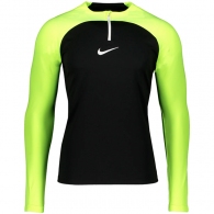 Hanorac Nike M NK DF ACDPR DRIL TOP K thumbnav