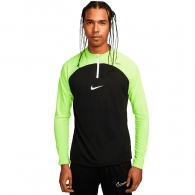 Толстовка Nike M NK DF ACDPR DRIL TOP K thumbnav 2