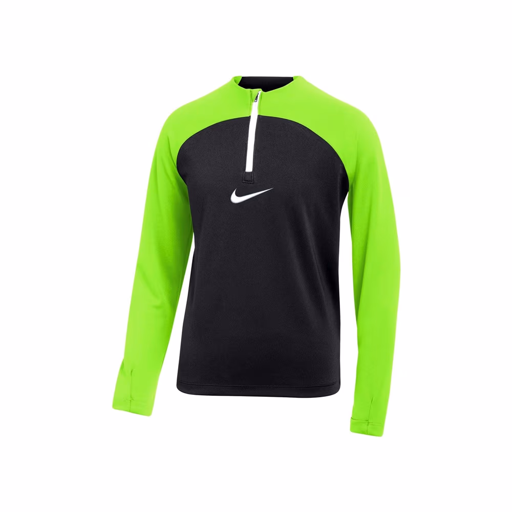 Толстовка Nike Y NK DF ACDPR DRIL TOP K