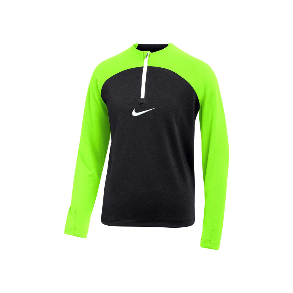 Hanorac Nike Y NK DF ACDPR DRIL TOP K photo Hanorac Nike Y NK DF ACDPR DRIL TOP K photo