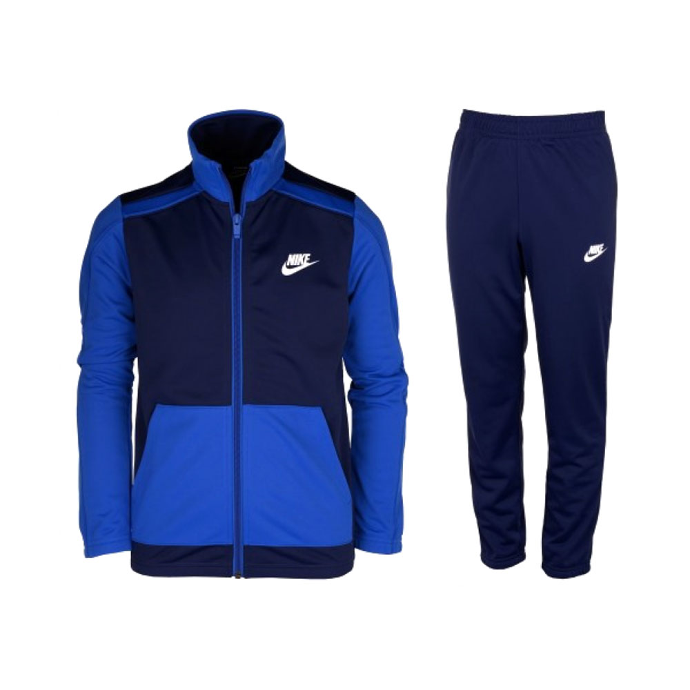 Спортивный костюм Nike U NSW FUTURA POLY CUFF TS photo 
