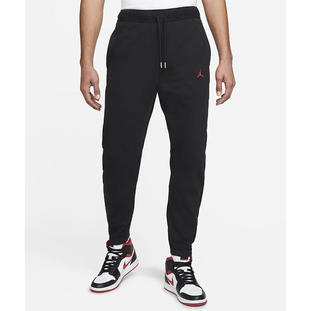 Pantaloni Nike M J ESS WARMUP PANT S Negru Barbati photo 2