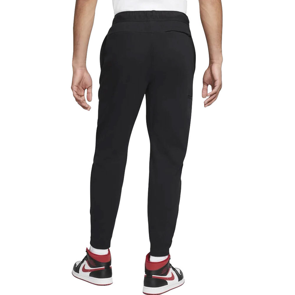 Pantaloni Nike M J ESS WARMUP PANT S Negru Barbati photo 3
