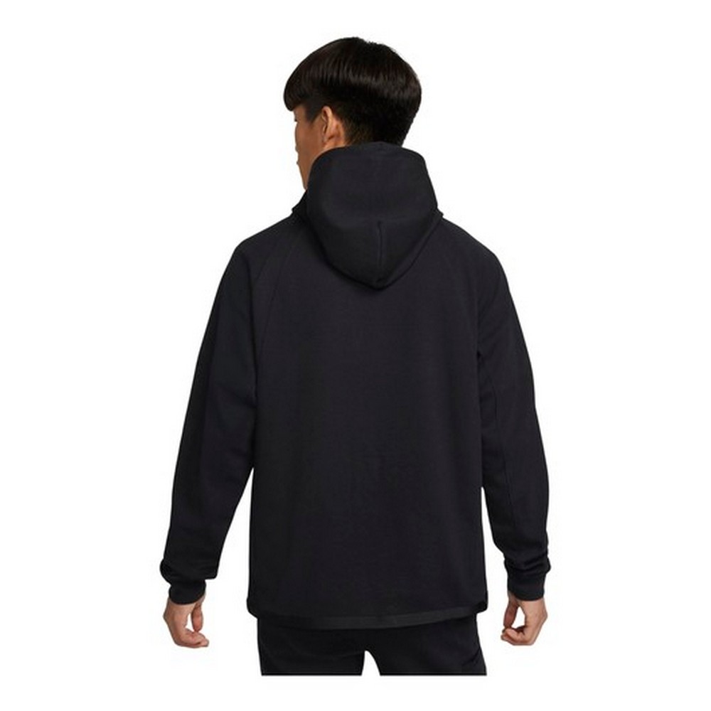 Hanorac pt bărbați Nike M J ESS WARMUP JACKET XL Negru photo 3