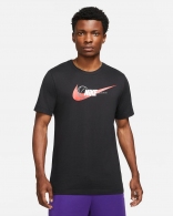 Tricou Nike M NK DF OC HBR SS TEE thumbnav 2