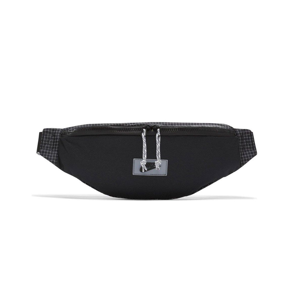 Сумка на пояс Nike NK HERITAGE HIP PACK - TRL photo Сумка на пояс Nike NK HERITAGE HIP PACK - TRL photo