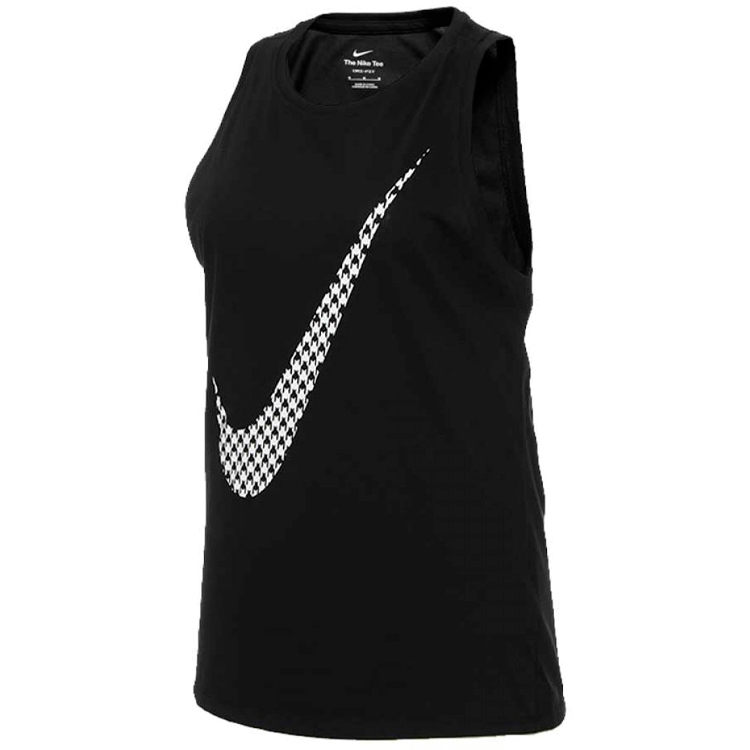 Maiou Nike W NK DF TANK ICON CLASH photo Maiou Nike W NK DF TANK ICON CLASH photo