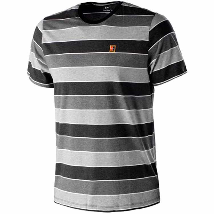Футболка Nike M NKCT EMB STRIPES TEE