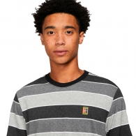 Футболка Nike M NKCT EMB STRIPES TEE thumbnav 4