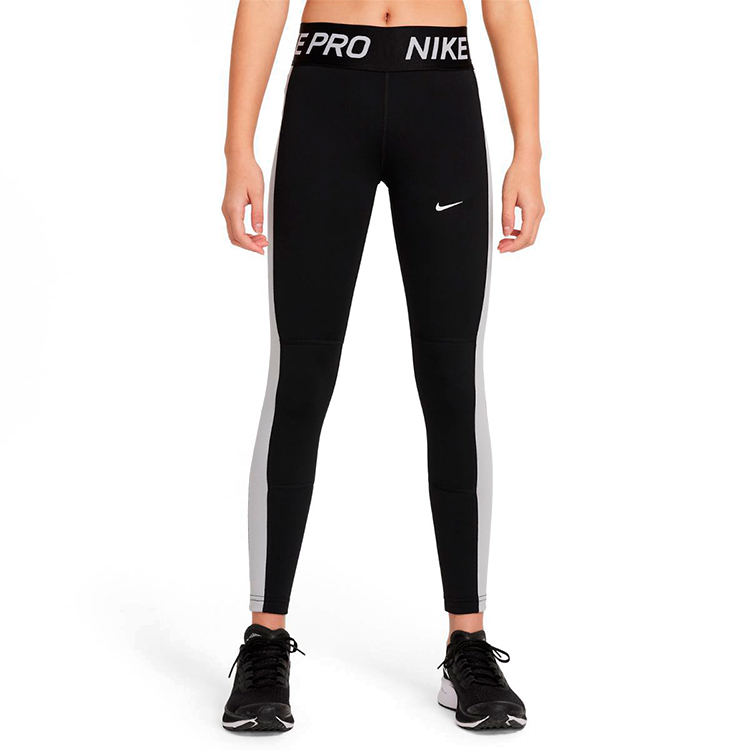 Легинсы Nike G NP DF WRM LEGGING photo Легинсы Nike G NP DF WRM LEGGING photo