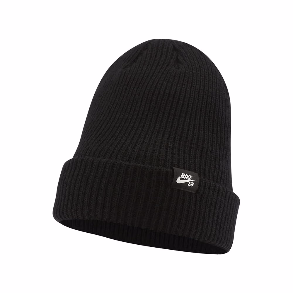 Caciula Nike U NK BEANIE FISHERMAN