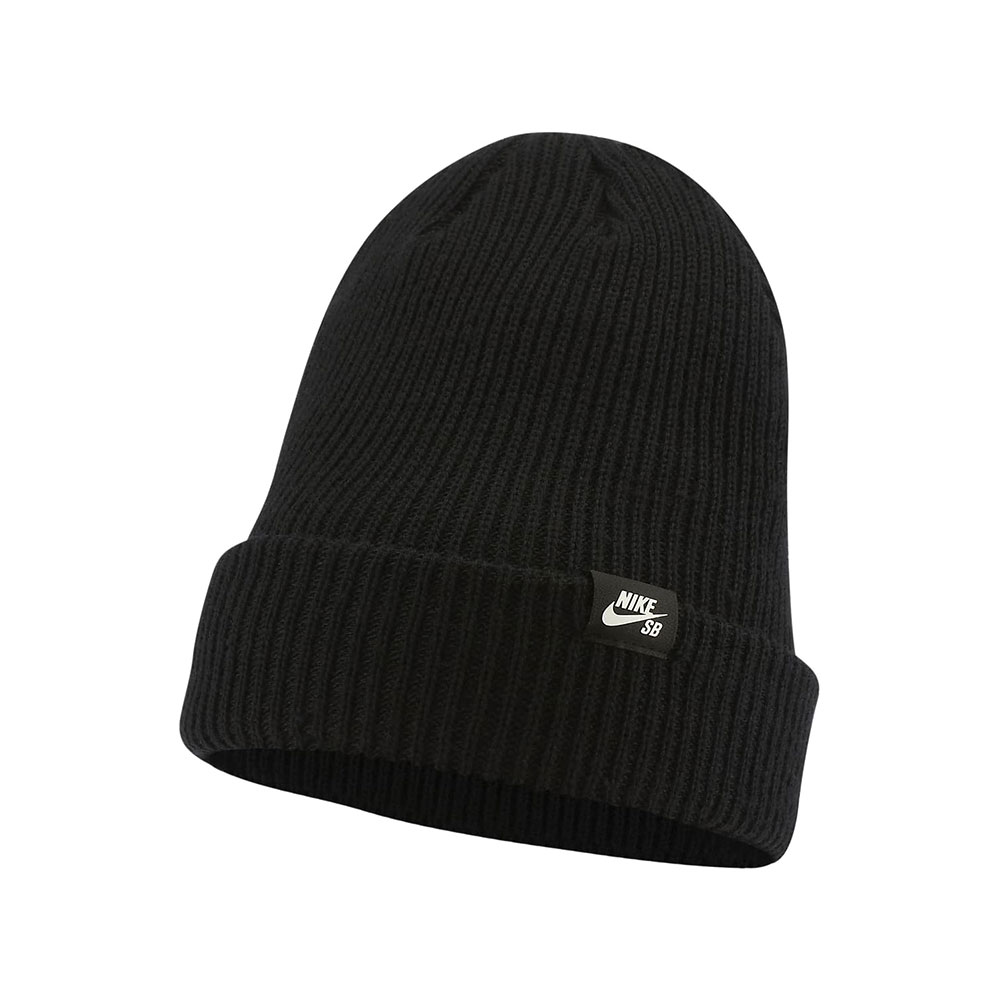 Caciula Nike U NK BEANIE FISHERMAN 1SIZE Negru photo 1 Caciula Nike U NK BEANIE FISHERMAN 1SIZE Negru photo 1