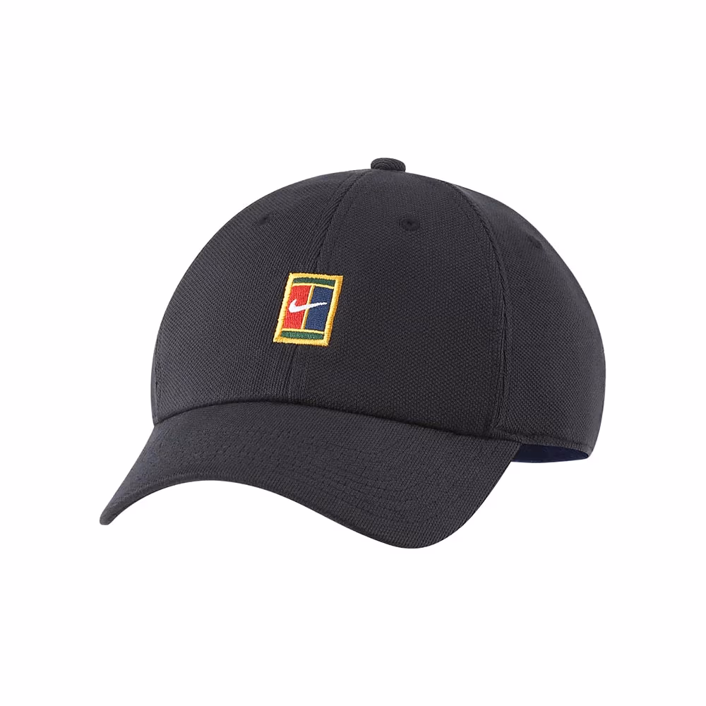Chipiu Nike U NK H86 CAP COURT LOGO SSNL