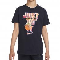 Футболка Nike B NSW TEE BASKETBALL GAMER JDI thumbnav