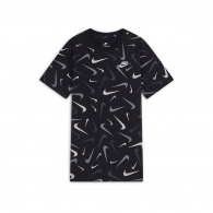  Nike B NSW TEE SWOOSH AOP FA21 thumbnav 1