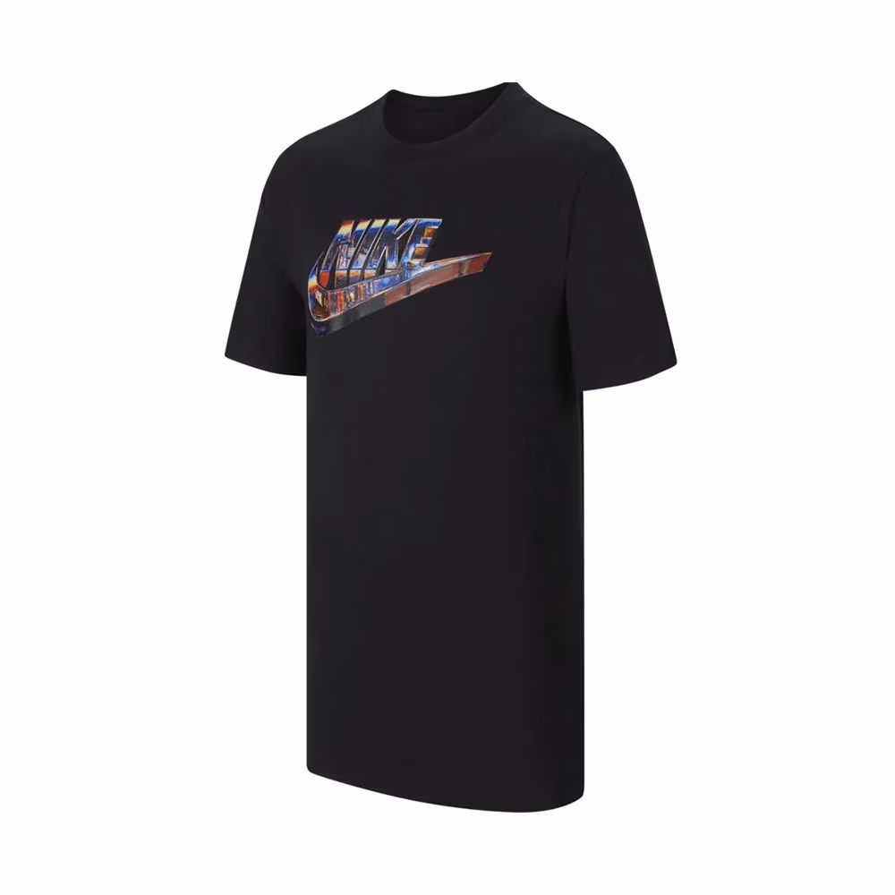Футболка Nike U NSW TEE WORLDWIDE HBR
