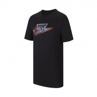 Футболка Nike U NSW TEE WORLDWIDE HBR thumbnav