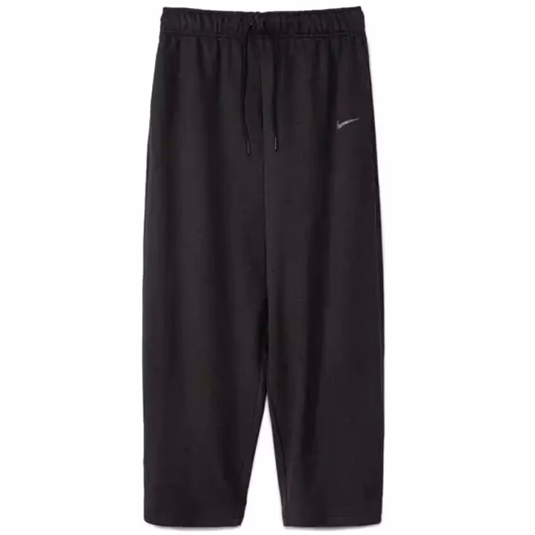 Pantaloni Nike W NSW ESS FLC MR PNT CLCTN RE