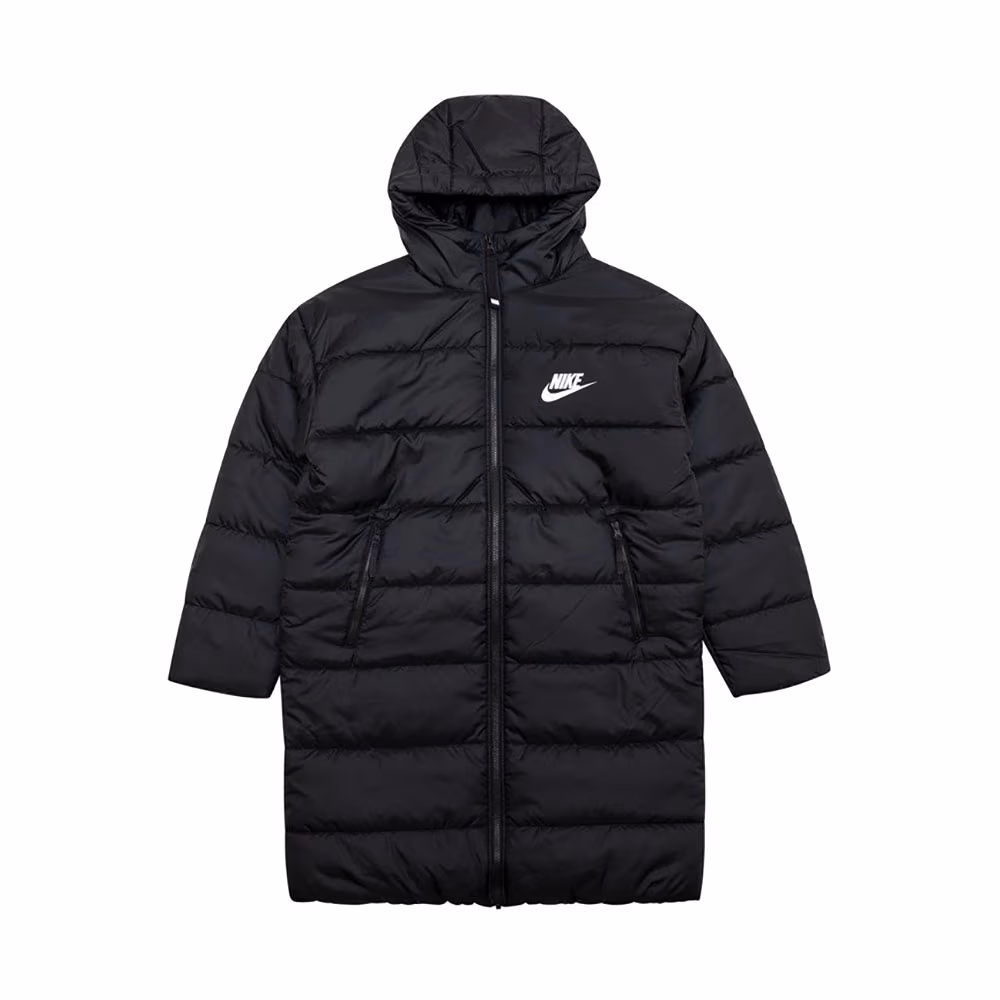 Куртка Nike W NSW TF RPL CLASSIC HD PARKA
