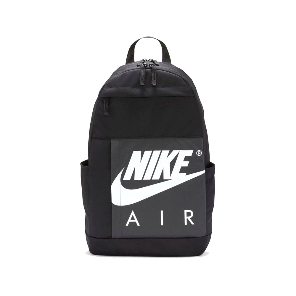 Rucsac Nike NK ELMNTL BKPK - NK AIR  DJ7370-010 Negru photo 1