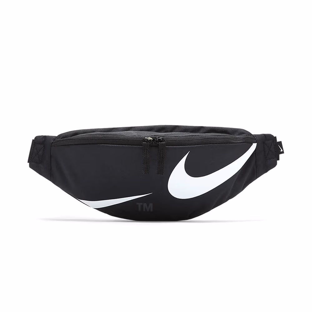 Сумка на пояс Nike NK HERITAGE WAISTPACK - SWOOSH 