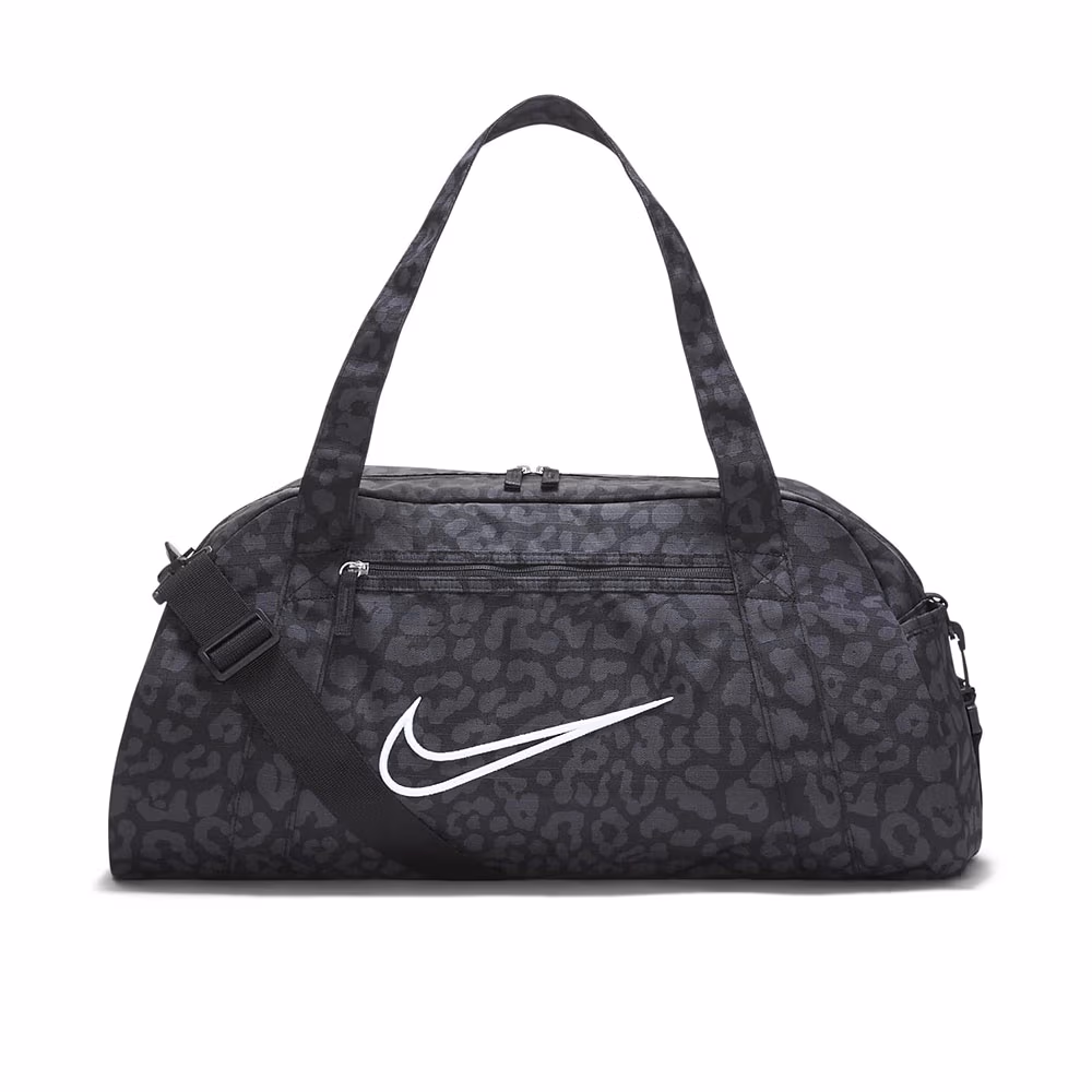 Сумка спортивная Nike W NK GYM CLUB BAG 2.0 AOP NP 