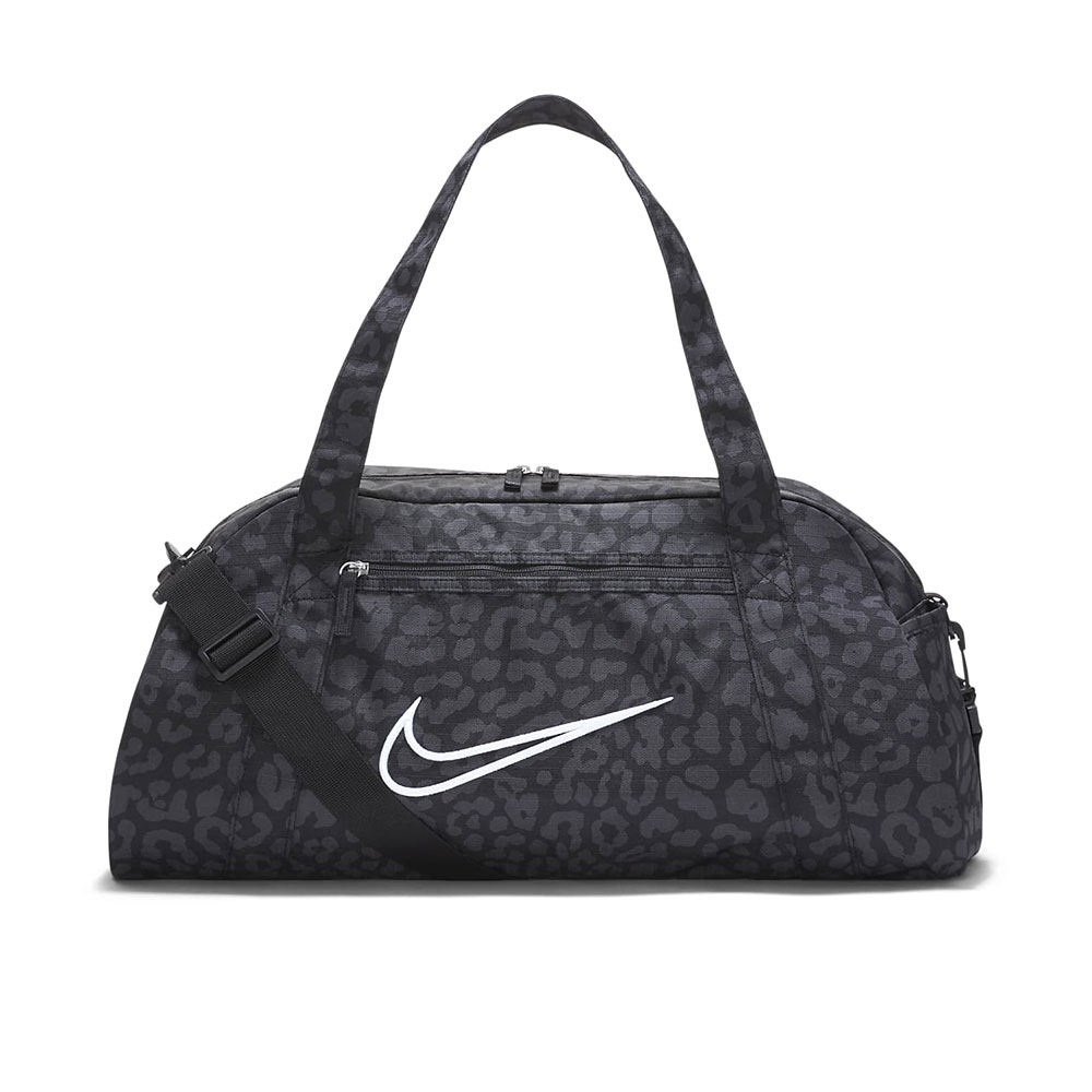 Geanta p/sport Nike W NK GYM CLUB BAG 2.0 AOP NP photo Geanta p/sport Nike W NK GYM CLUB BAG 2.0 AOP NP photo