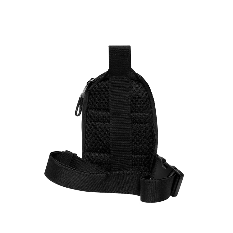 Geanta Nike NK NSW ESSENTIALS CROSSBODY DJ9794-010 Negru photo 4