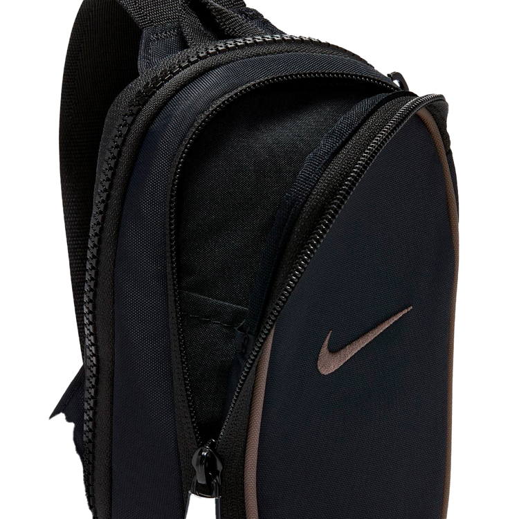 Geanta Nike NK NSW ESSENTIALS CROSSBODY DJ9794-010 Negru photo 7