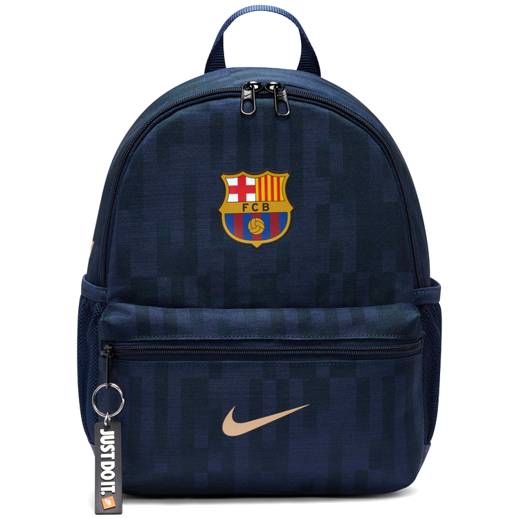 Rucsac Nike Y FCB NK JDI IMINI BKPK photo Rucsac Nike Y FCB NK JDI IMINI BKPK photo