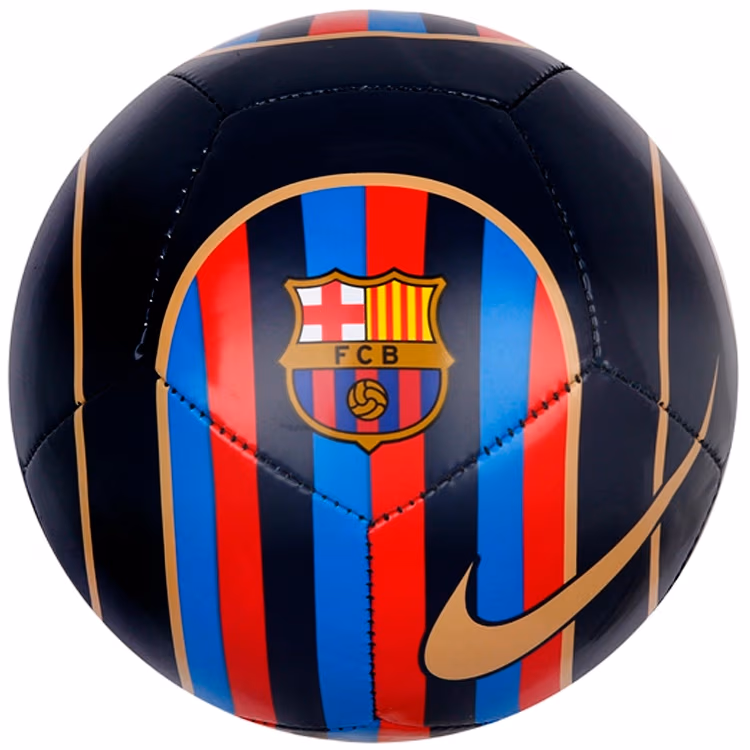 Minge fotbal Nike FCB NK SKLS 