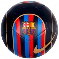 Minge fotbal Nike FCB NK SKLS thumbnav
