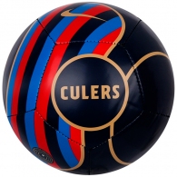 Minge fotbal Nike FCB NK SKLS thumbnav 2