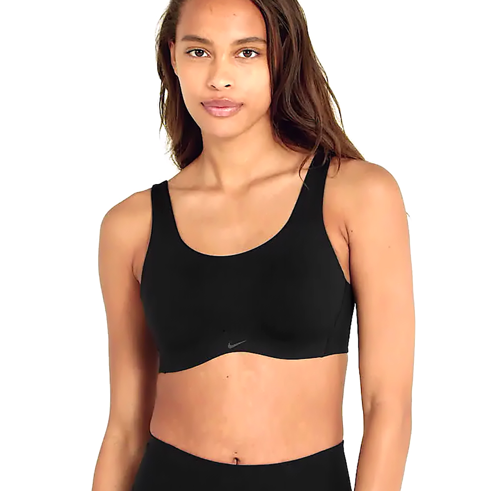 Bra sportive Nike W NK ALATE COVERAGE BRA photo Bra sportive Nike W NK ALATE COVERAGE BRA photo