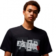 Tricou Nike M J BRAND GFX SS CREW 3 thumbnav 3